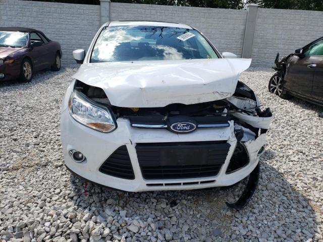 Photo 8 VIN: 1FADP3F26DL164810 - FORD FOCUS SE 