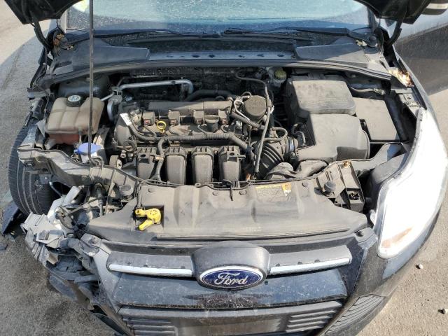 Photo 10 VIN: 1FADP3F26DL171076 - FORD FOCUS SE 