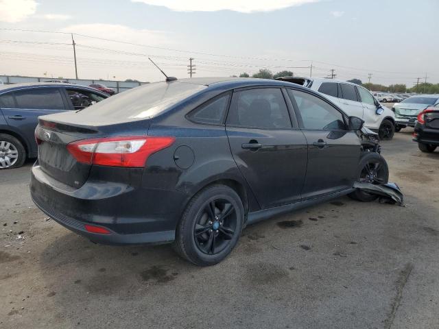 Photo 2 VIN: 1FADP3F26DL171076 - FORD FOCUS SE 