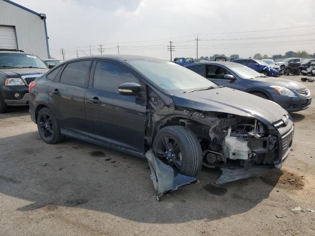 Photo 3 VIN: 1FADP3F26DL171076 - FORD FOCUS SE 