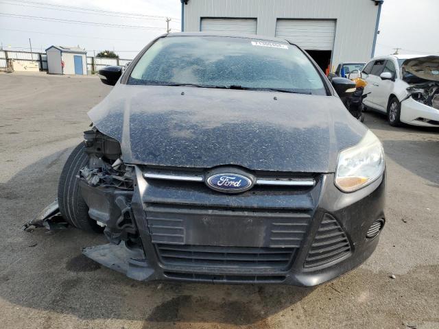 Photo 4 VIN: 1FADP3F26DL171076 - FORD FOCUS SE 