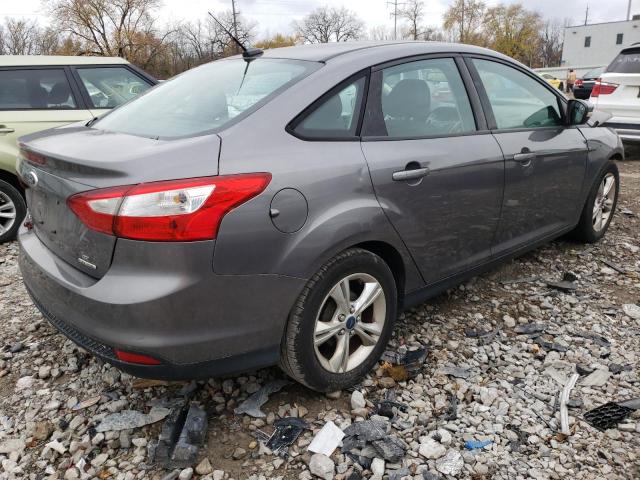 Photo 3 VIN: 1FADP3F26DL176066 - FORD FOCUS SE 