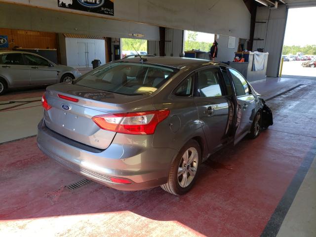 Photo 3 VIN: 1FADP3F26DL180392 - FORD FOCUS 