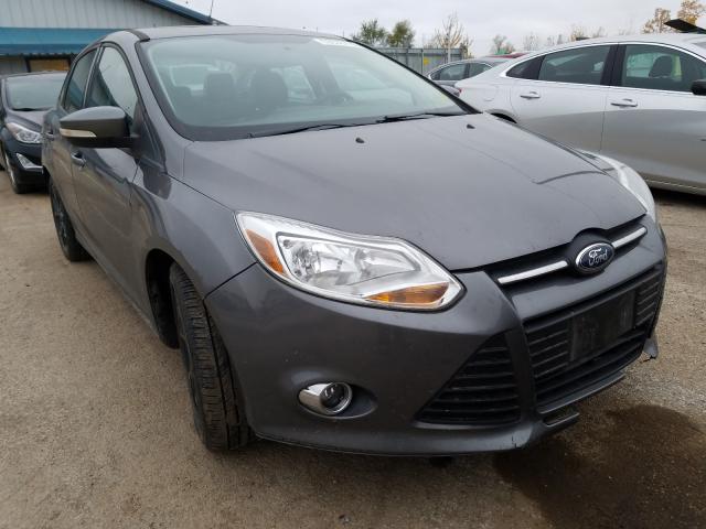 Photo 0 VIN: 1FADP3F26DL182188 - FORD FOCUS SE 