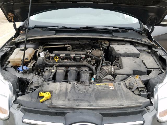 Photo 6 VIN: 1FADP3F26DL182188 - FORD FOCUS SE 