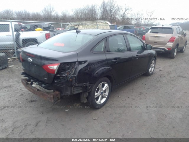 Photo 3 VIN: 1FADP3F26DL186225 - FORD FOCUS 