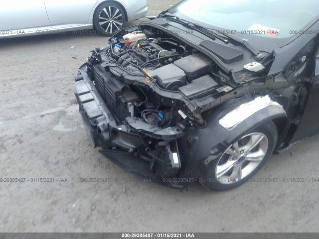 Photo 5 VIN: 1FADP3F26DL186225 - FORD FOCUS 