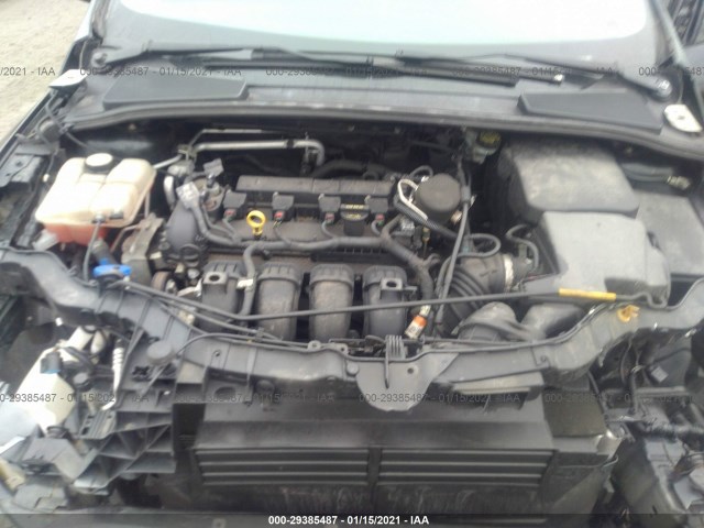 Photo 9 VIN: 1FADP3F26DL186225 - FORD FOCUS 