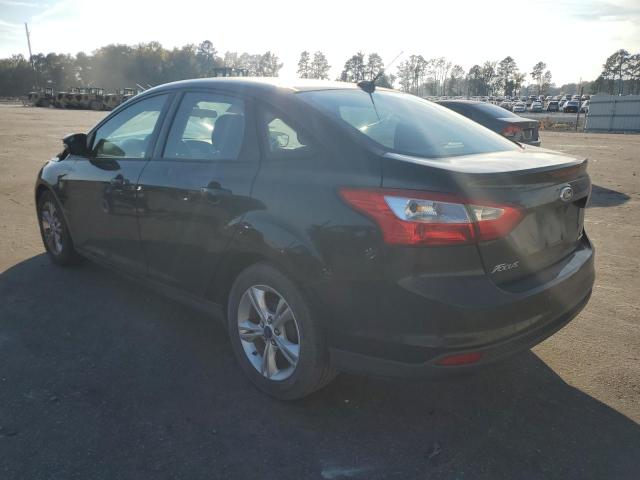 Photo 2 VIN: 1FADP3F26DL187326 - FORD FOCUS SE 