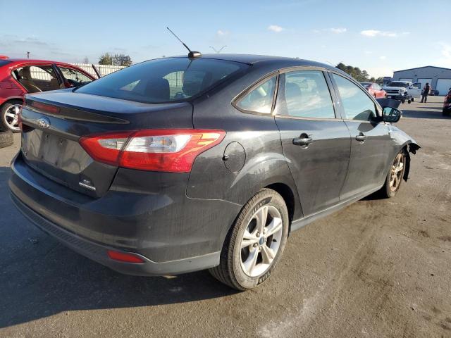 Photo 3 VIN: 1FADP3F26DL187326 - FORD FOCUS SE 