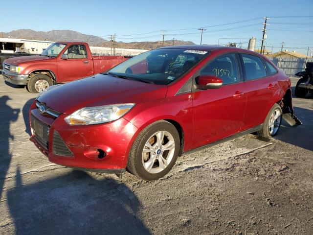 Photo 0 VIN: 1FADP3F26DL187634 - FORD FOCUS 