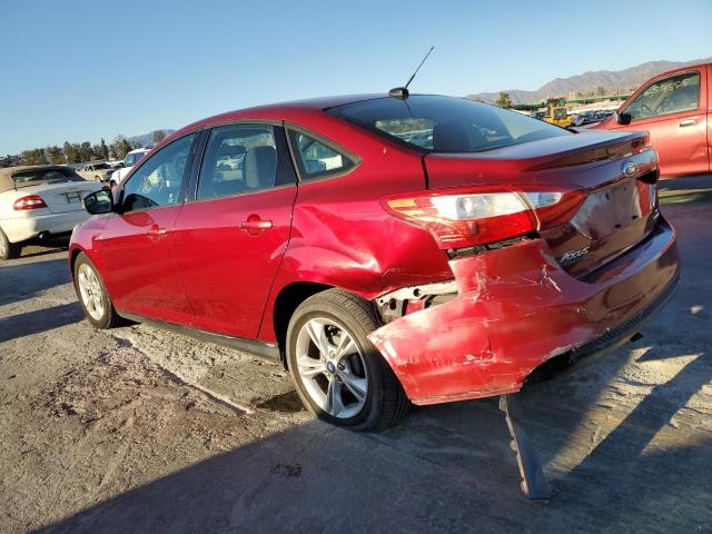 Photo 1 VIN: 1FADP3F26DL187634 - FORD FOCUS 