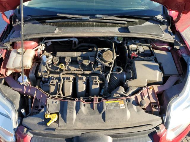 Photo 10 VIN: 1FADP3F26DL187634 - FORD FOCUS 