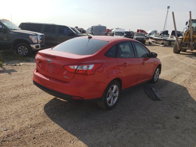 Photo 3 VIN: 1FADP3F26DL189352 - FORD FOCUS SE 