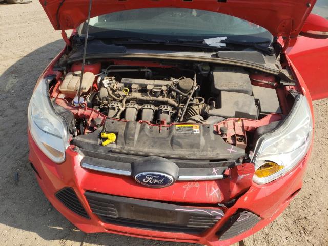 Photo 6 VIN: 1FADP3F26DL189352 - FORD FOCUS SE 