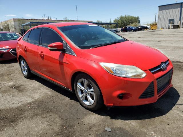 Photo 3 VIN: 1FADP3F26DL190937 - FORD FOCUS SE 