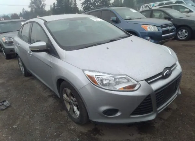 Photo 0 VIN: 1FADP3F26DL201404 - FORD FOCUS 