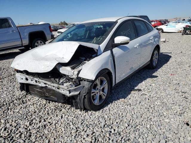 Photo 1 VIN: 1FADP3F26DL211351 - FORD FOCUS 