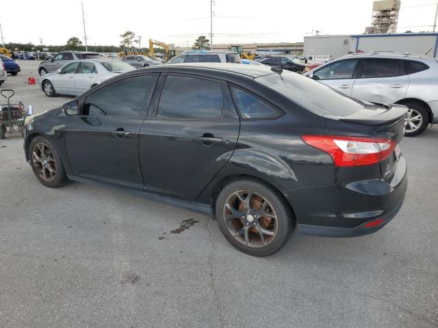 Photo 1 VIN: 1FADP3F26DL211933 - FORD FOCUS 