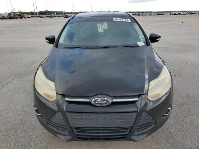 Photo 4 VIN: 1FADP3F26DL211933 - FORD FOCUS 