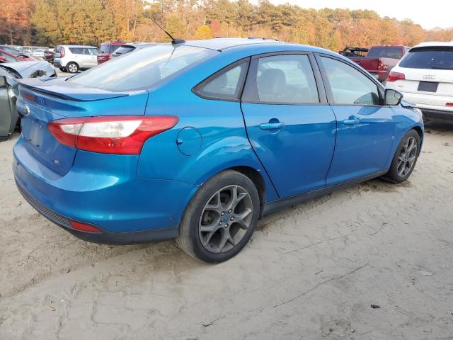 Photo 2 VIN: 1FADP3F26DL218073 - FORD FOCUS 