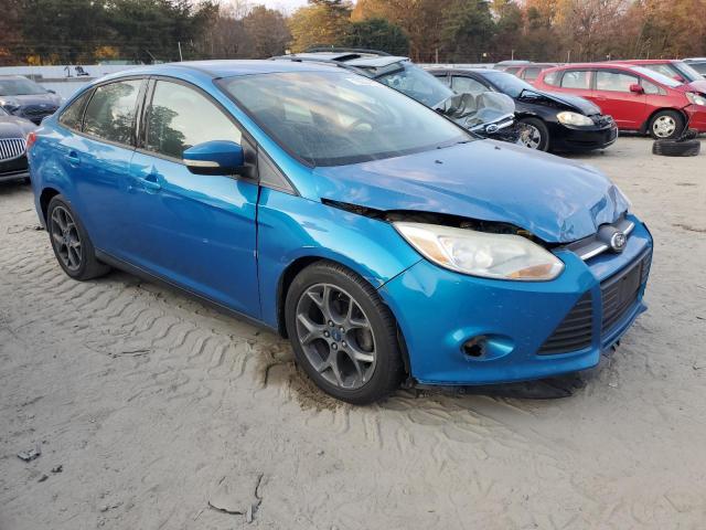 Photo 3 VIN: 1FADP3F26DL218073 - FORD FOCUS 