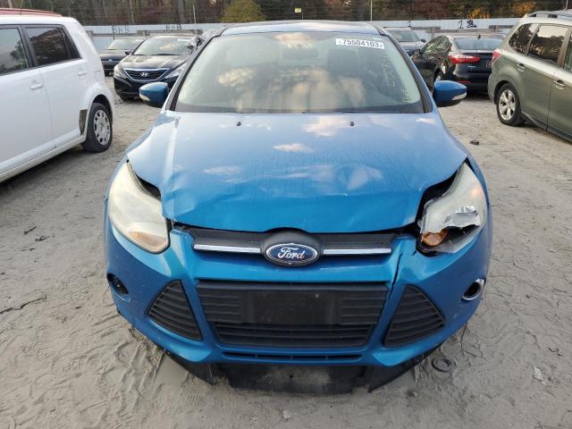 Photo 4 VIN: 1FADP3F26DL218073 - FORD FOCUS 