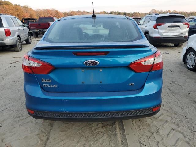 Photo 5 VIN: 1FADP3F26DL218073 - FORD FOCUS 