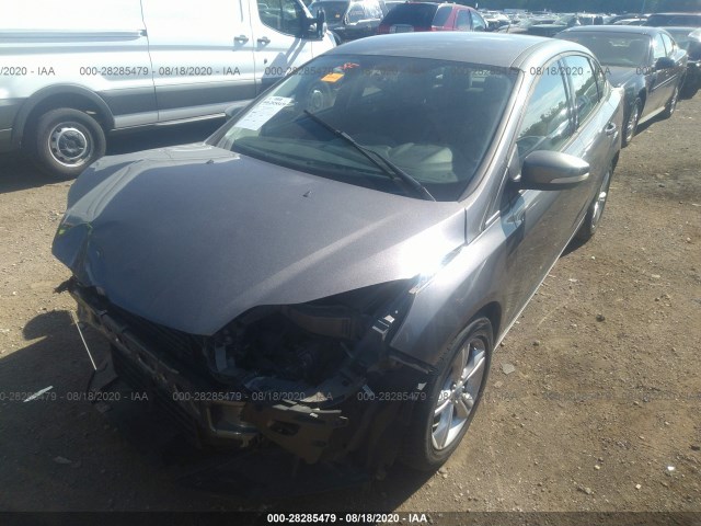 Photo 1 VIN: 1FADP3F26DL226139 - FORD FOCUS 