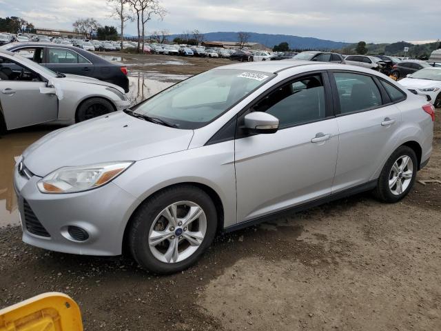 Photo 0 VIN: 1FADP3F26DL227226 - FORD FOCUS 