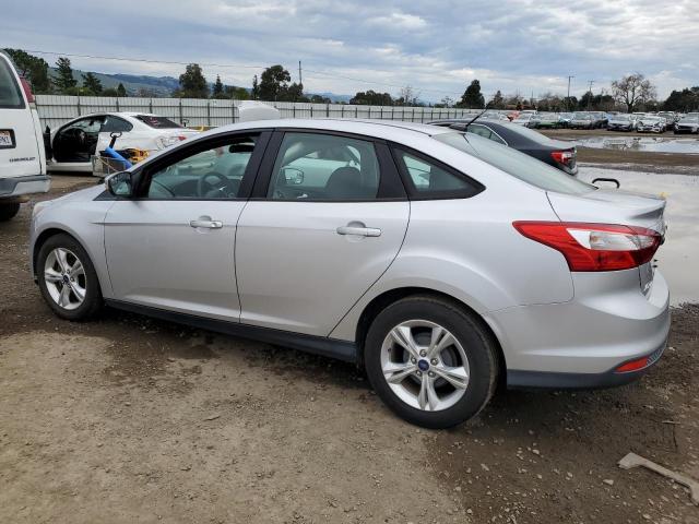 Photo 1 VIN: 1FADP3F26DL227226 - FORD FOCUS 