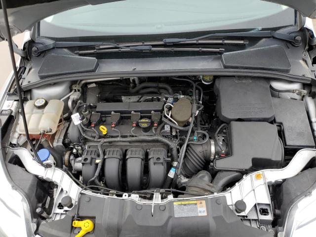 Photo 10 VIN: 1FADP3F26DL227226 - FORD FOCUS 