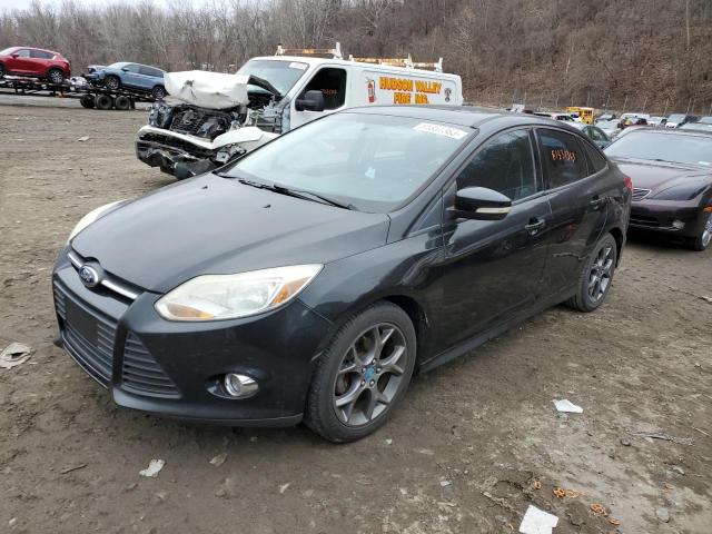 Photo 0 VIN: 1FADP3F26DL230028 - FORD FOCUS 