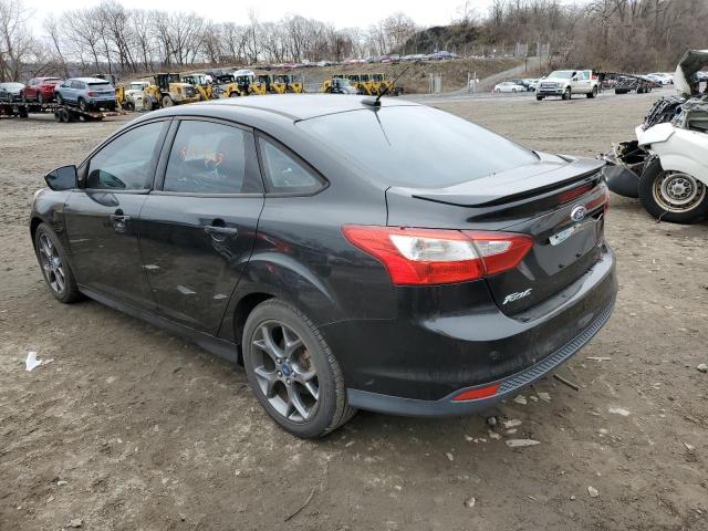 Photo 1 VIN: 1FADP3F26DL230028 - FORD FOCUS 