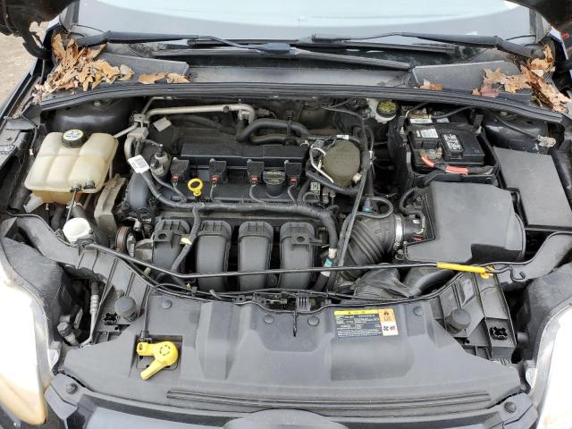 Photo 10 VIN: 1FADP3F26DL230028 - FORD FOCUS 