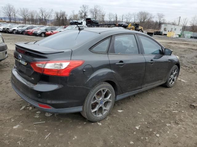 Photo 2 VIN: 1FADP3F26DL230028 - FORD FOCUS 