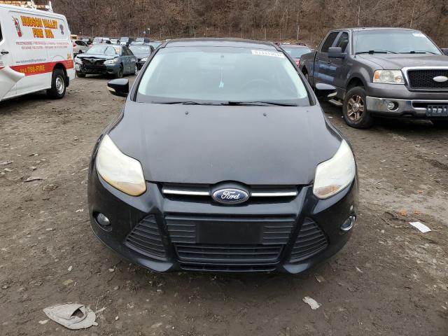 Photo 4 VIN: 1FADP3F26DL230028 - FORD FOCUS 