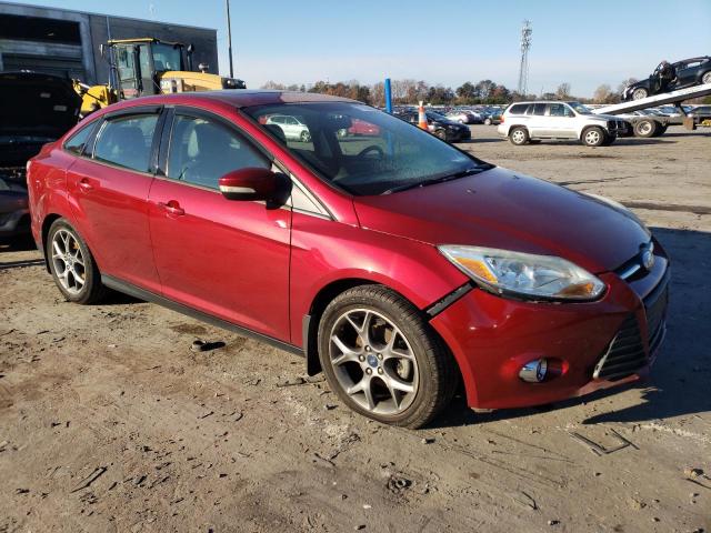 Photo 3 VIN: 1FADP3F26DL231647 - FORD FOCUS 