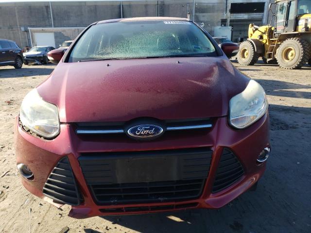 Photo 4 VIN: 1FADP3F26DL231647 - FORD FOCUS 