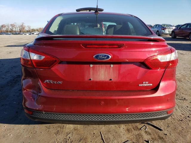 Photo 5 VIN: 1FADP3F26DL231647 - FORD FOCUS 