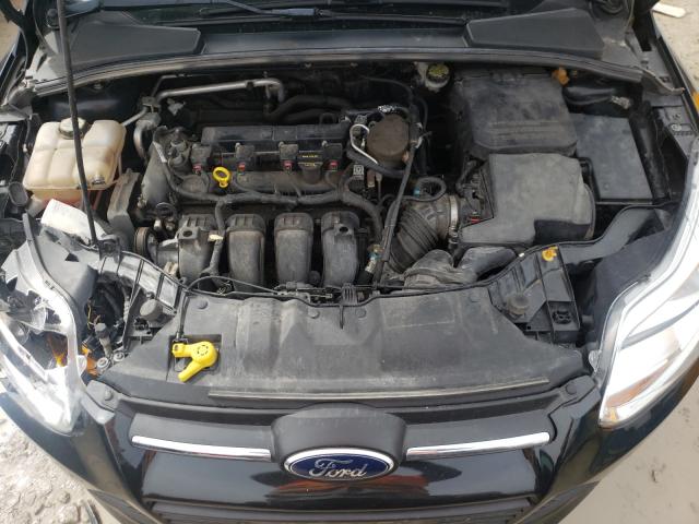 Photo 6 VIN: 1FADP3F26DL233382 - FORD FOCUS SE 