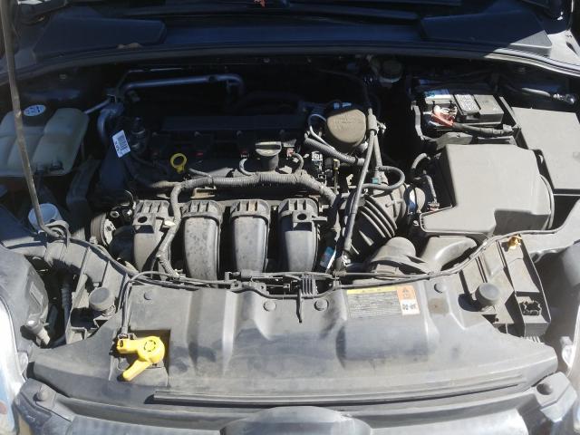 Photo 6 VIN: 1FADP3F26DL235200 - FORD FOCUS SE 