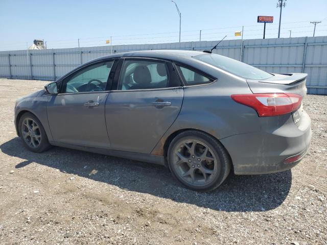 Photo 1 VIN: 1FADP3F26DL236038 - FORD FOCUS SE 