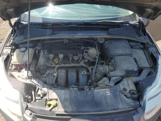 Photo 10 VIN: 1FADP3F26DL236038 - FORD FOCUS SE 