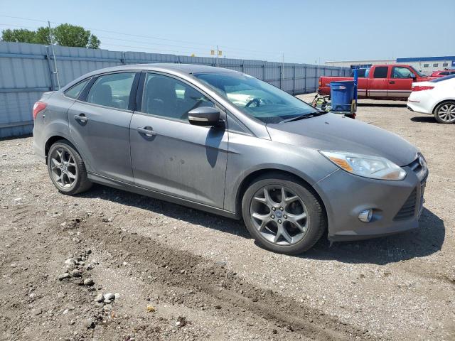 Photo 3 VIN: 1FADP3F26DL236038 - FORD FOCUS SE 