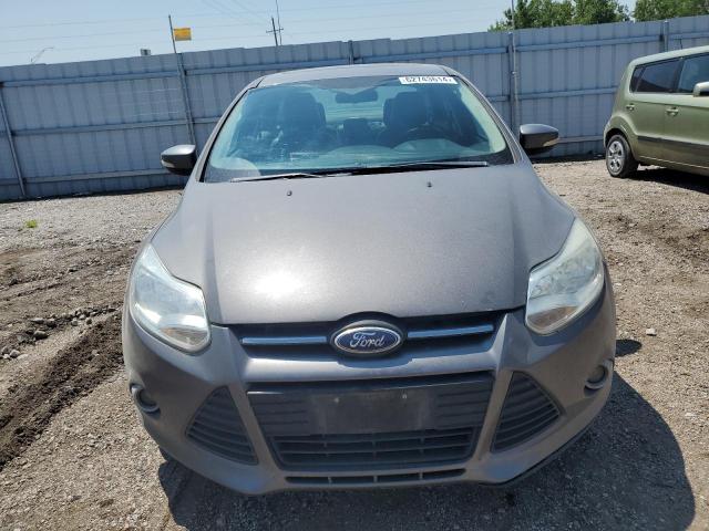 Photo 4 VIN: 1FADP3F26DL236038 - FORD FOCUS SE 