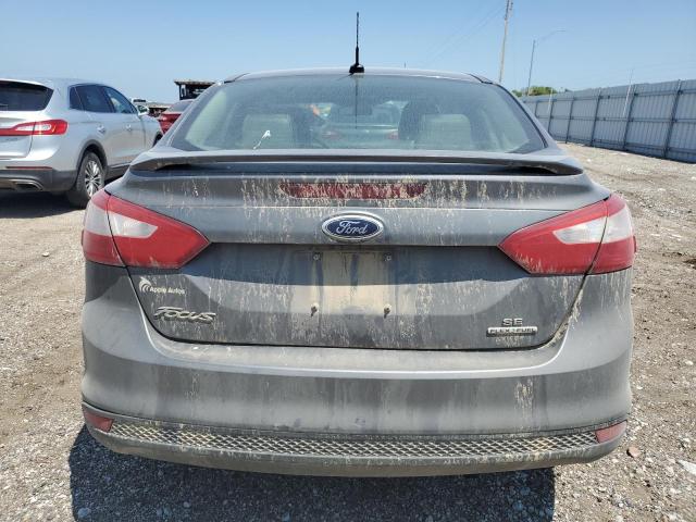 Photo 5 VIN: 1FADP3F26DL236038 - FORD FOCUS SE 