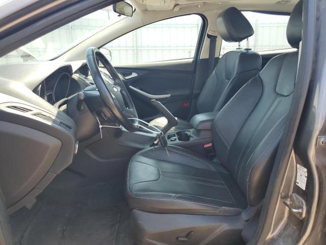 Photo 6 VIN: 1FADP3F26DL236038 - FORD FOCUS SE 