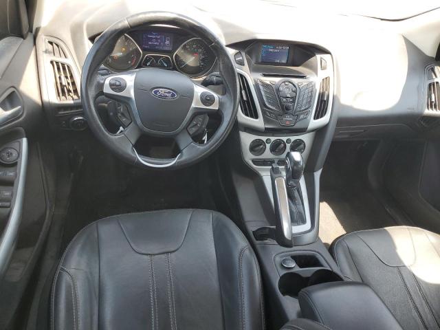 Photo 7 VIN: 1FADP3F26DL236038 - FORD FOCUS SE 