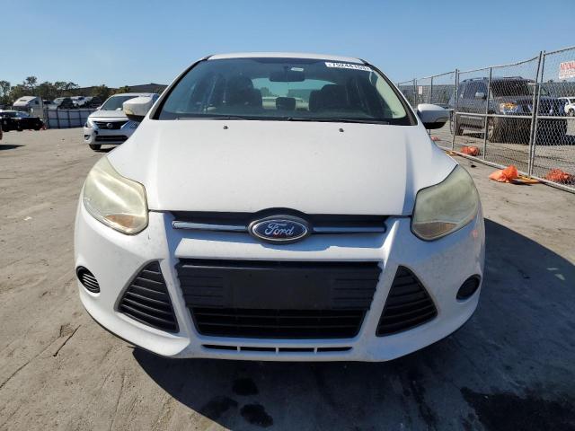 Photo 4 VIN: 1FADP3F26DL241255 - FORD FOCUS 